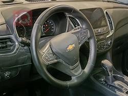 شيفروليه ايكونس